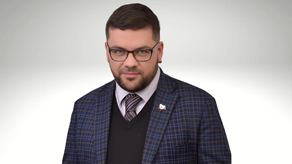 Алексей Шляпужников