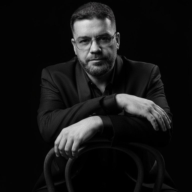 Алексей Шляпужников