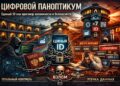 ЦИФРОВОЙ ПАНОПТИКУМ: Единый ID как приговор анонимности и безопасности