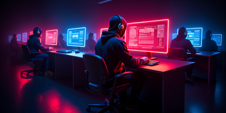 Коммерсантъ о проекте Фрод-рулетка