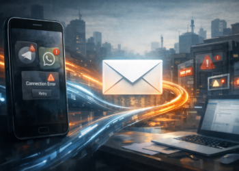 Не в Max, а в почту: как пользователи обходят цифровое принуждение