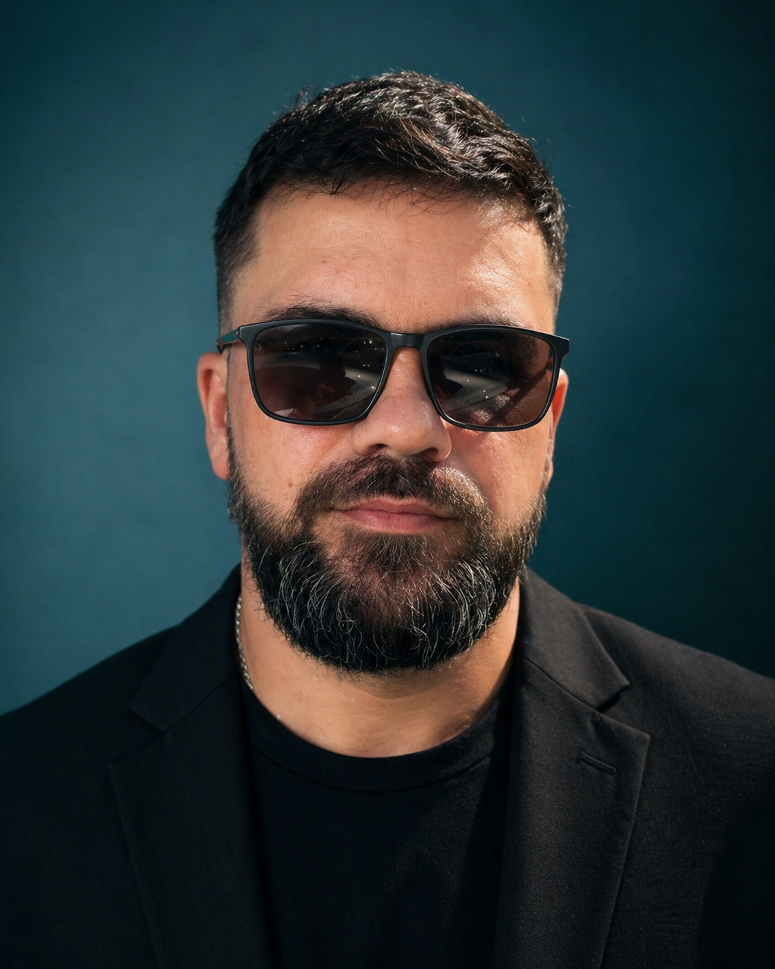 Алексей Шляпужников